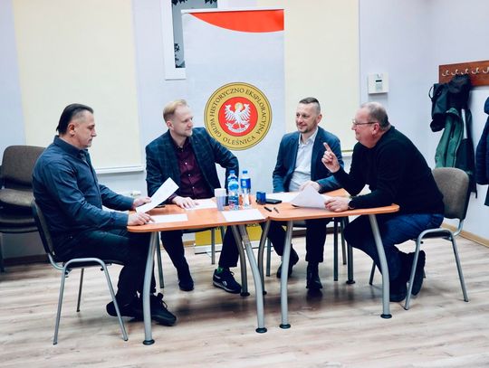 Inicjatywa Oleśnicka wchodzi w piąty rok z przytupem i największym festynem w historii