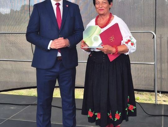Inspirują, działają, promują. Oto laureaci Nagrody Promotora Gminy 2026
