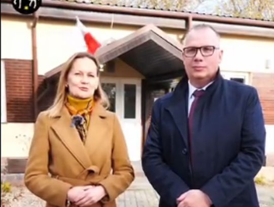 Inwestują w gminie Syców. Co niedawno zbudowano? (ROLKA) Inwestują w gminie Syców. Co niedawno zbudowano? (ROLKA)