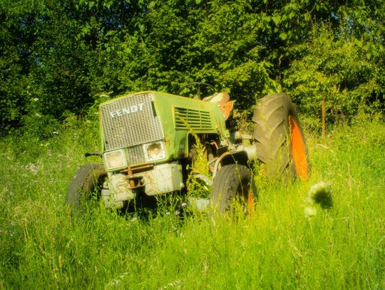 Inwestycja w jakość – dlaczego warto wybierać części Fendt?