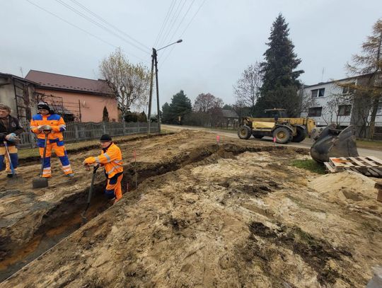 Inwestycja za 16 milionów złotych