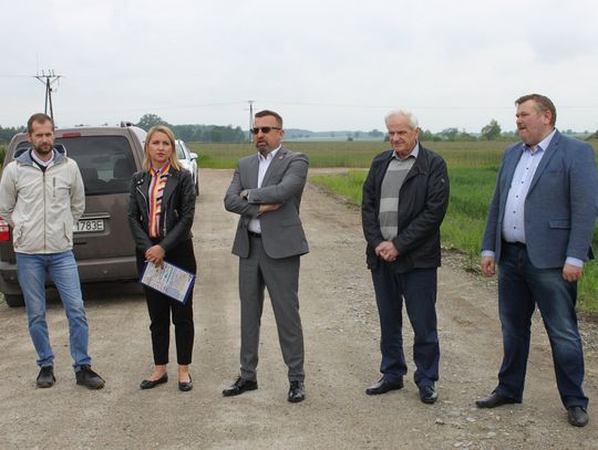 Inwestycja za prawie 6 milionów dla Ligoty Wielkiej