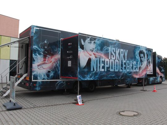 Iskry Niepodległej już działają