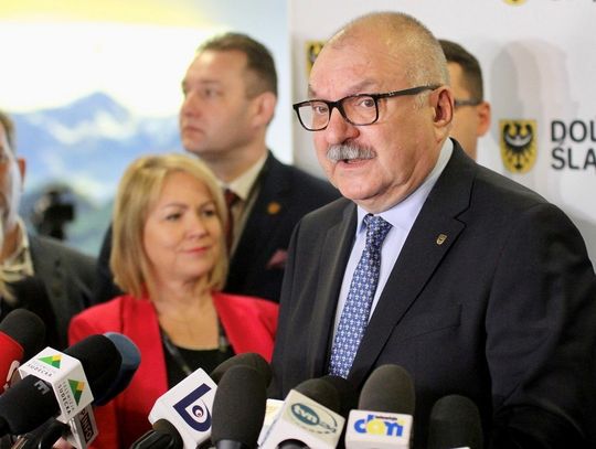 IX Dolnośląski Kongres Samorządowy - za nami wielka debata o przyszłości regionu