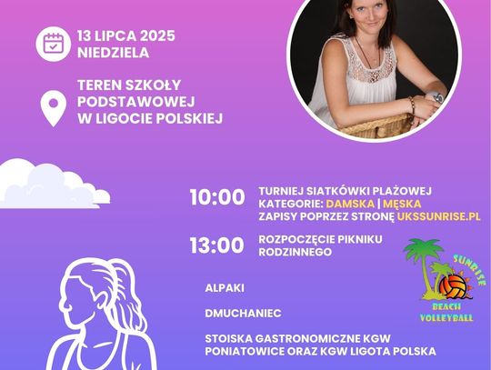 IX Memoriał Karoliny Kułakowksiej