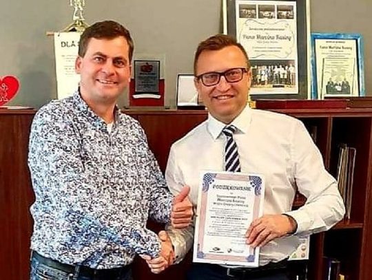 Jadą dalej! I planują American Cars Mania 2020!