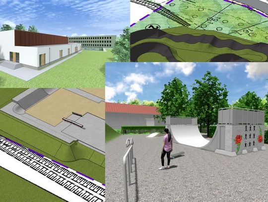 Jaie inwestycje zaplanowano w budżecie Oleśnicy na 2021 rok?