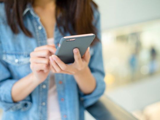 Jak dbać o swój telefon?  