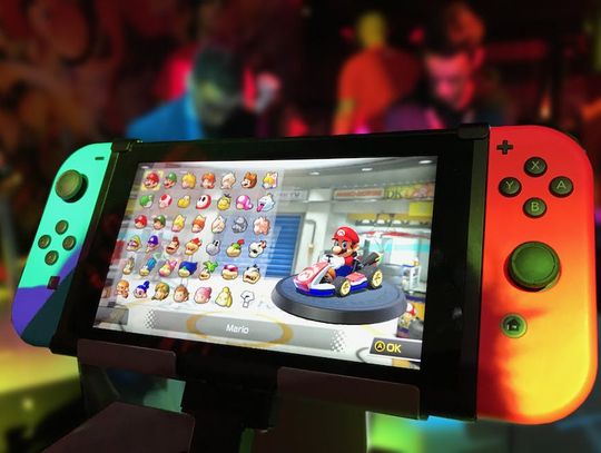 Jak gry online stały się hobby dla ludzi
