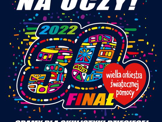 Jak i gdzie zagra WOŚP w Oleśnicy?