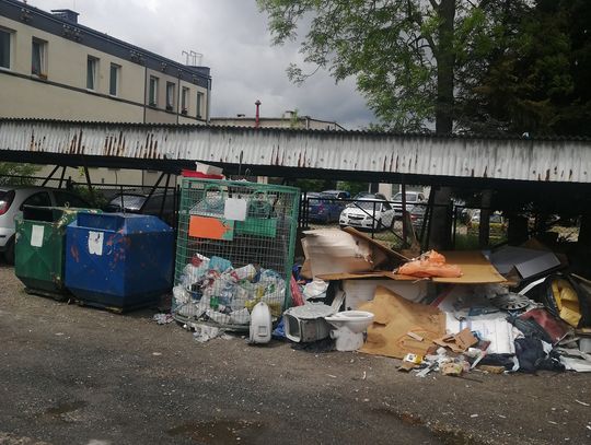 Jak jest stan porządku w Oleśnicy? - pyta przed debatą o stanie miasta radny opozycji