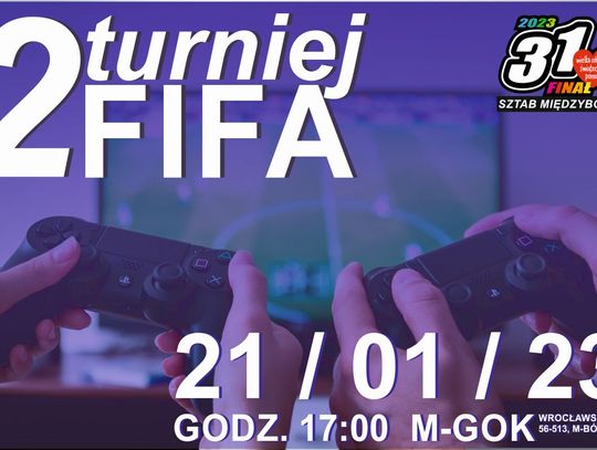Jak Międzybórz zagra w WOŚP?