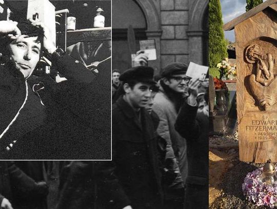 Jak przed pół wiekiem protestowała Oleśnica
