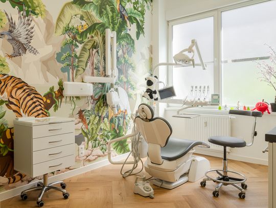 Jak przygotować dziecko na wizytę u dentysty? Poradnik dla rodziców