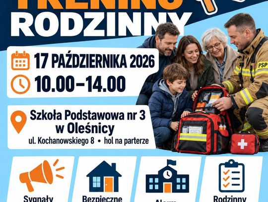 Jak przygotować rodzinę na sytuację kryzysową?