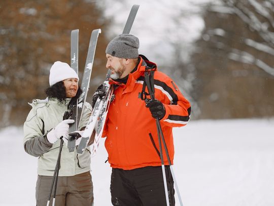 Jak rękawice narciarskie wpływają na komfort jazdy?
