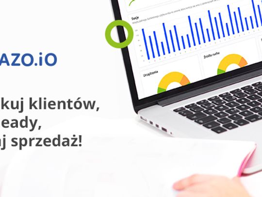 Jak skutecznie pozyskiwać kontakty biznesowe w XXI wieku?