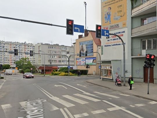 Jak usprawnić ruch w Oleśnicy?