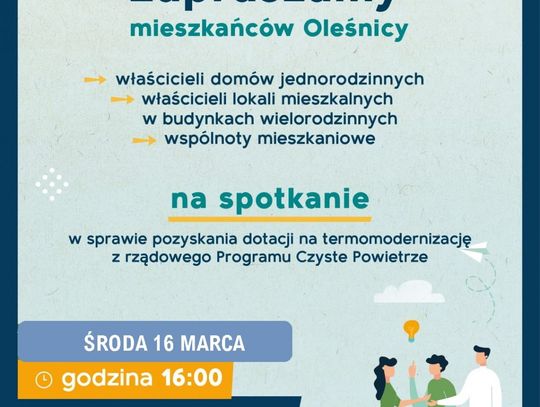 Jak uzyskać dotację z rządowego programu "Czyste Powietrze"? 