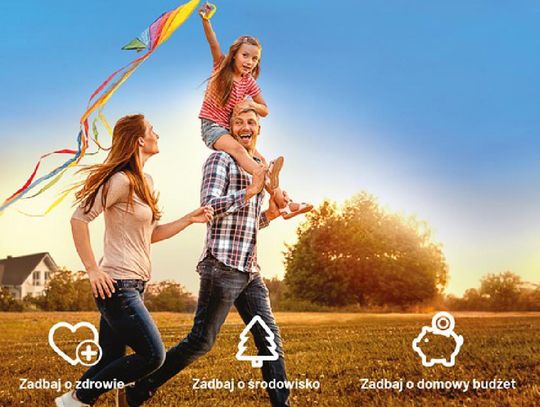 Jak uzyskać dotację z rządowego programu Czyste Powietrze? Przyjdź na spotkanie 29 września