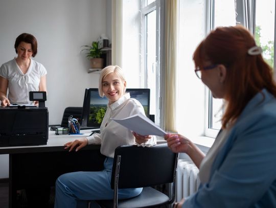 Jak uzyskać zaświadczenie o niezaleganiu?