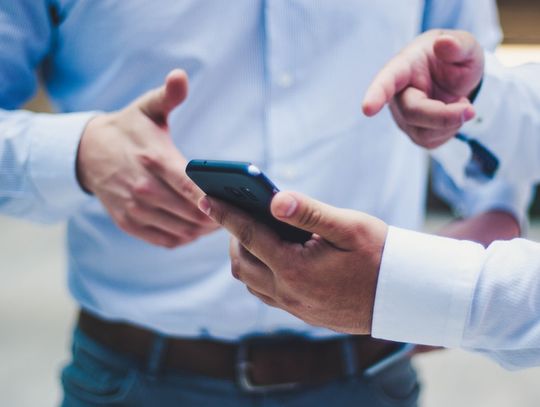 Jak wybrać idealny smartfon dla siebie?