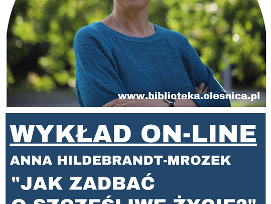 Jak zadbać o szczęśliwe życie?
