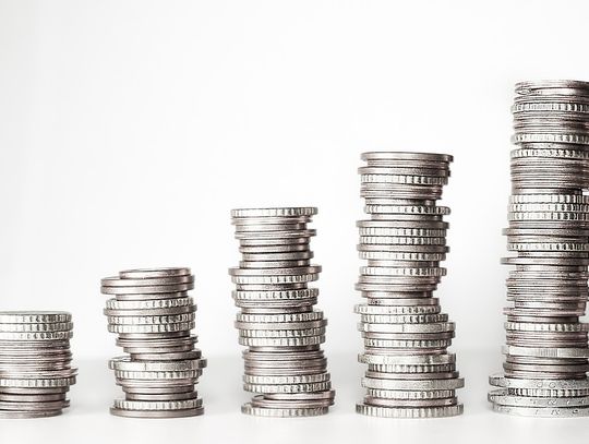Jak złotówka urosła do 11 złotych