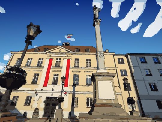 Jak zmieniła się Oleśnica? I ile z tych zmian pamiętacie? (FILM)
