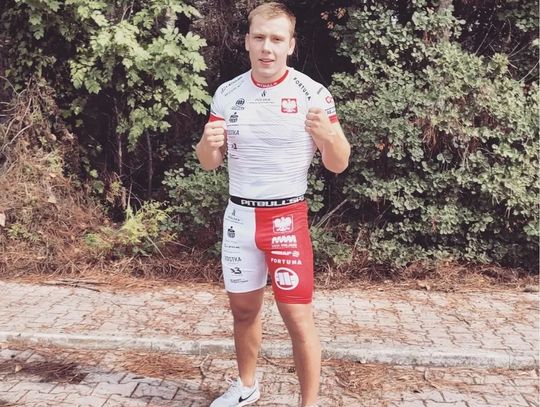 Jaki jest stan zdrowia rannego zawodnika MMA z Oleśnicy?