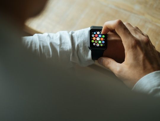 Jaki smartwatch wybrać?