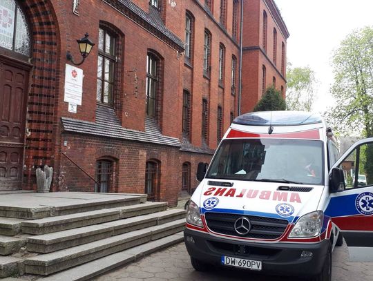 Jakie będą wyniki powtórnych badań podopiecznych Caritasu w Dobroszycach?