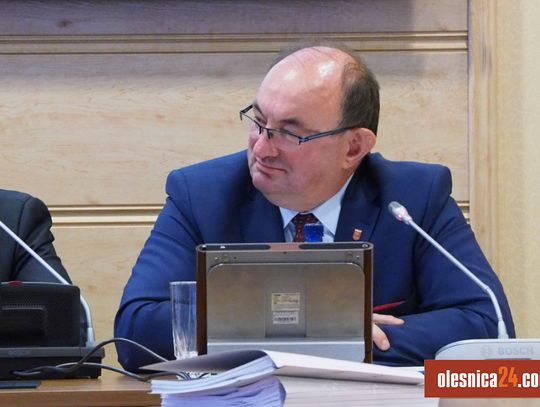 Jakie burmistrz Oleśnicy widzi zagrożenia dla budżetu w roku 2021?