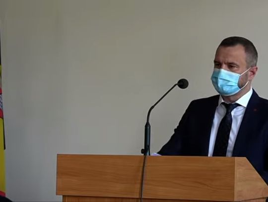 Jakie inwestycje zaplanowano na drogach powiatowych do końca 2021 roku?
