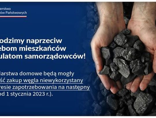 Jakie są zasady zakupu węgla po preferencyjnej cenie?