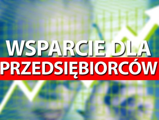 Jakiej pomocy miasto Oleśnica udzieliło przedsiębiorcom od początku pandemii?