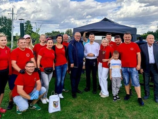 Jan Bronś o spotkaniach z mieszkańcami: „Takie wydarzenia mają ogromną wartość”