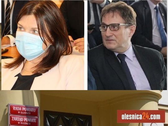 Jan Dżugaj upomina Marię Susidko