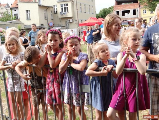 Jarmark w Bierutowie odwołany