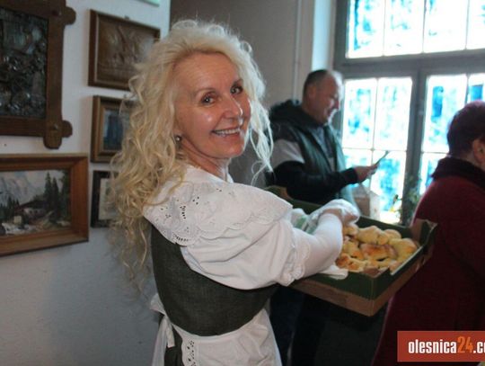 Jarmark Wielkanocny w Młynie Dobra już trwa