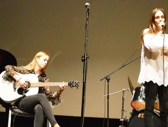 Jesienny koncert Społecznego Ogniska Muzycznego w Oleśnicy