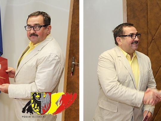 Jest nowy dyrektor szpitala w Oleśnicy