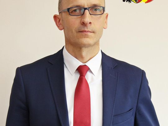 Jest nowy dyrektor Zarządu Dróg Powiatowych