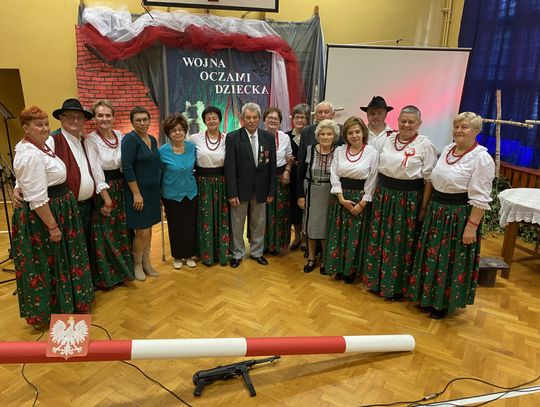 Jest takie miejsce, taki kraj...