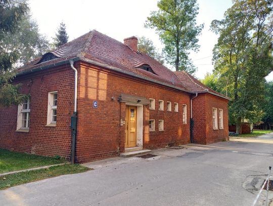 Jest umowa na Dzienny Dom Pomocy Medycznej w Sycowie. Z rybkami, kwiatami i... kanarkami