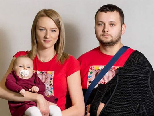Jest! Uzbierano 9 milionów na Tosię