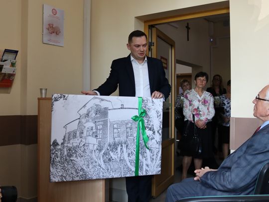 Jubileusz 30-lecia powstania Samodzielnego Publicznego Zakładu Opieki Zdrowotnej w Dobroszycach