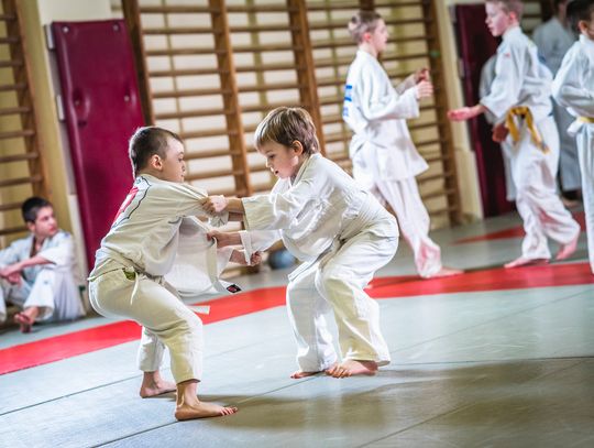 Judo Tigers zaprasza dzieci z Oleśnicy na treningi judo