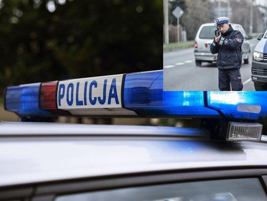 Jutro „Kaskadowy pomiar prędkości” na drogach powiatu oleśnickiego