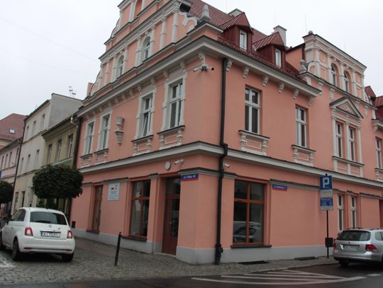Jutro otwarcie biura paszportowego w Oleśnicy